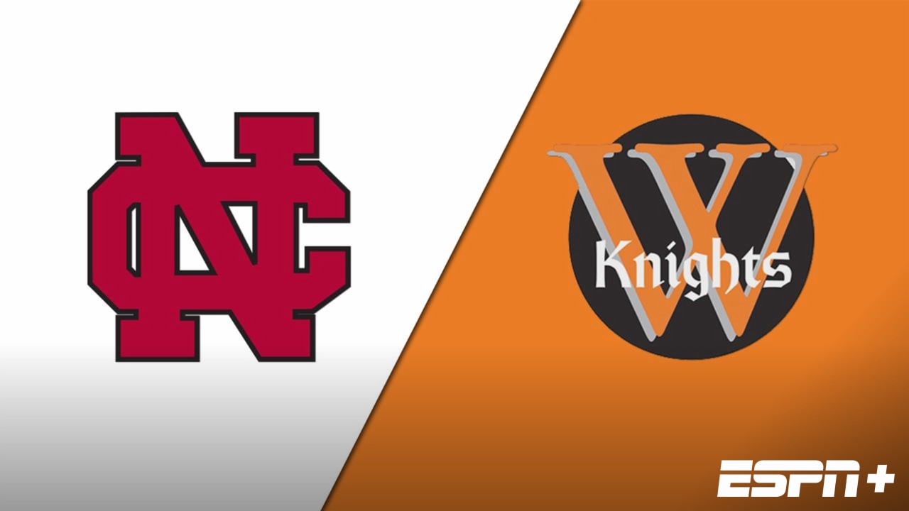 North Central (IL) vs. Wartburg (Semifinals)