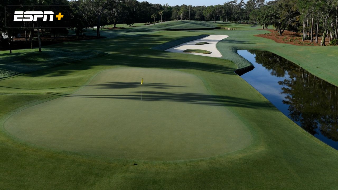 THE PLAYERS Championship: Featured Hole #12 (Third Round)