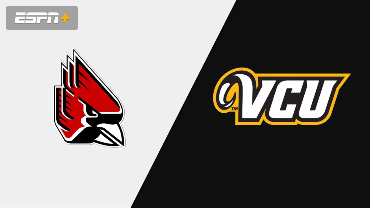Ball State vs. VCU (Field Hockey)