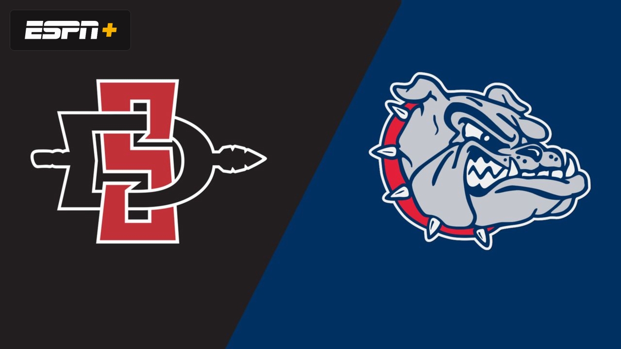San Diego State vs. Gonzaga