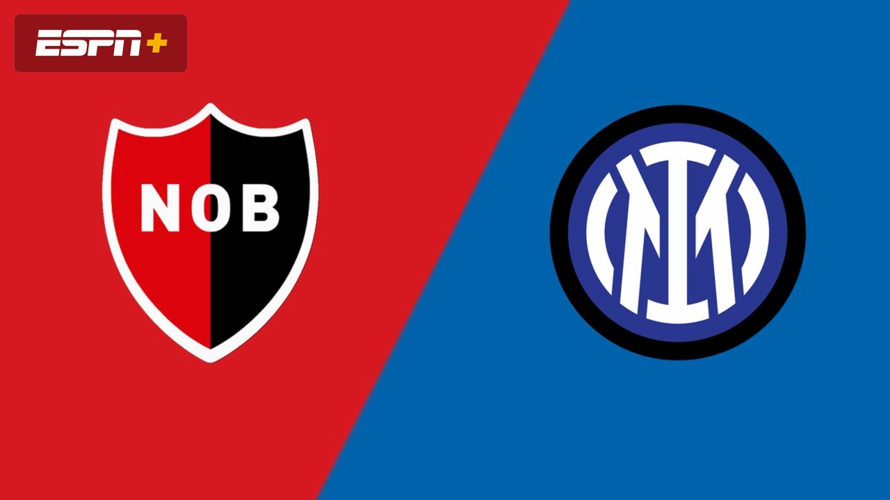 Newell's Old Boys vs. Inter Milan (7th Place Match)