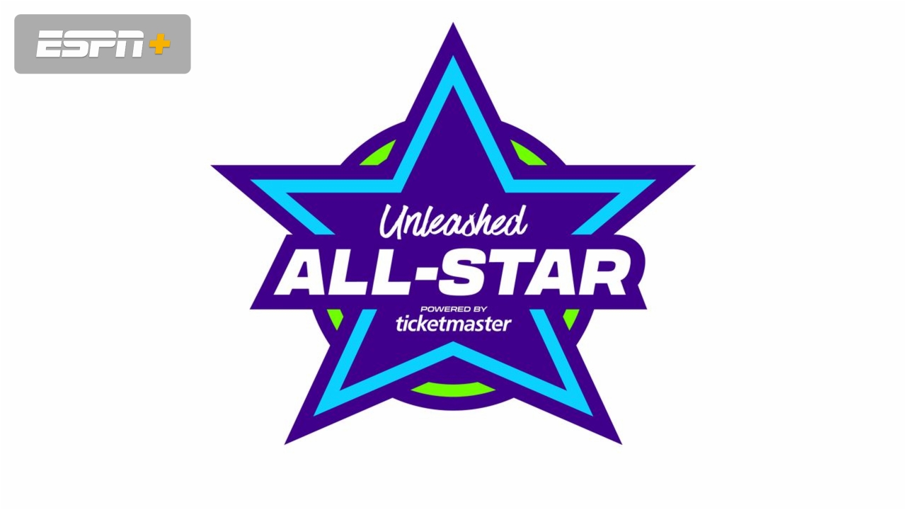 Women's Unleashed All-Star Game