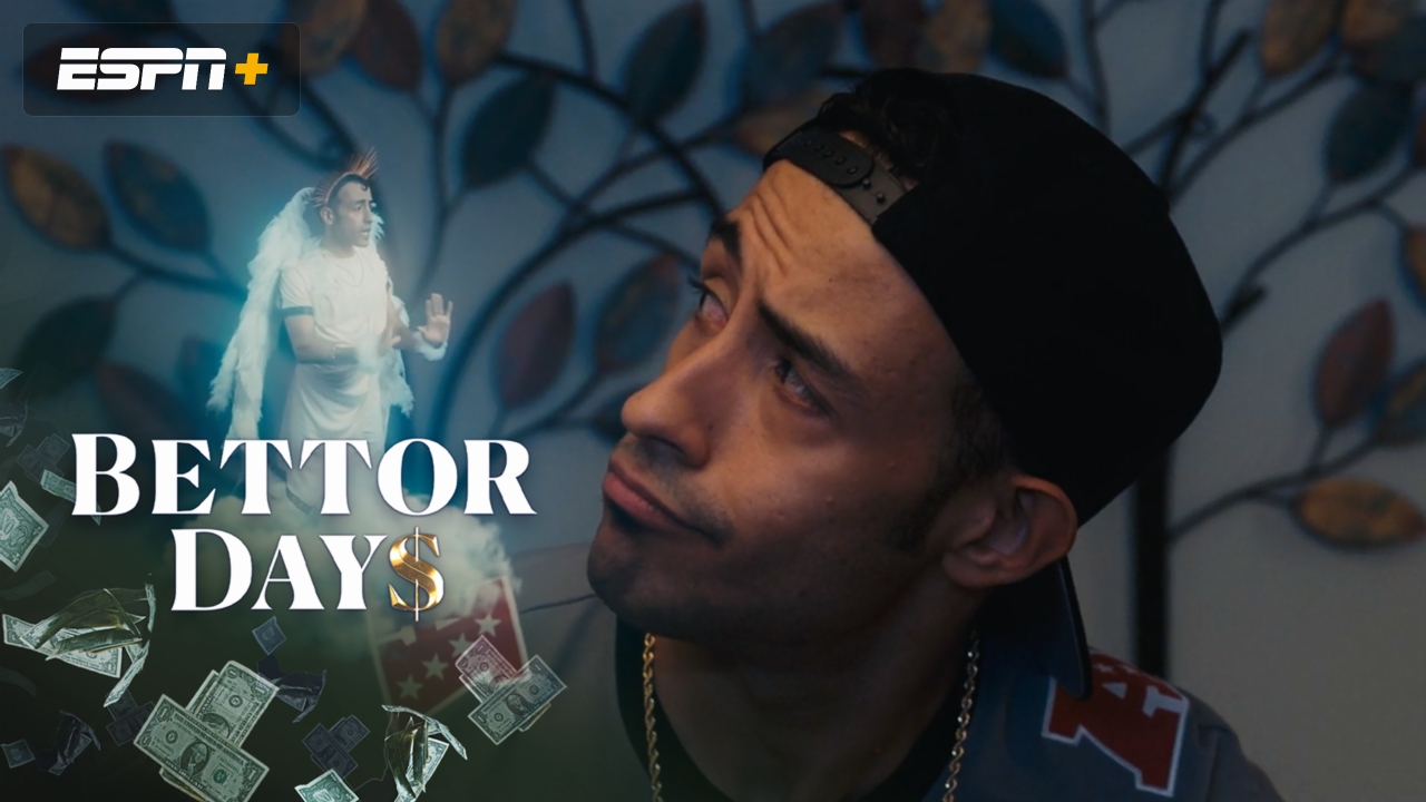 Just Win Brady! (Ep. 6)