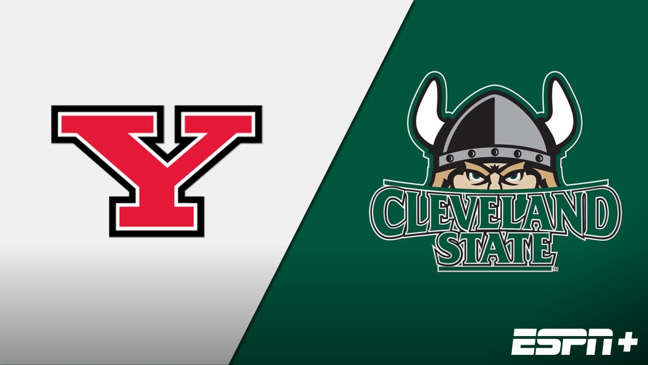 Youngstown State vs. Cleveland State