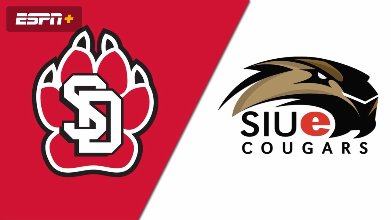 South Dakota State vs. SIU Edwardsville