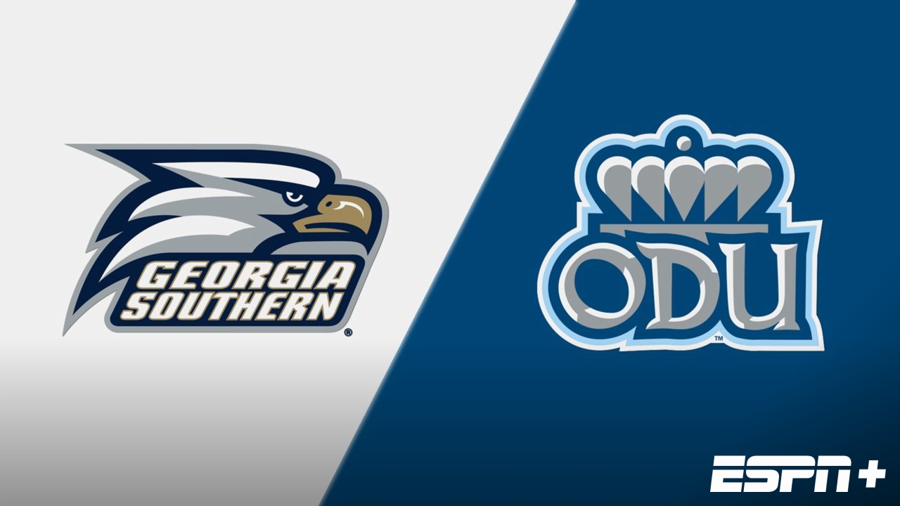 Georgia Southern vs. Old Dominion (Championship)