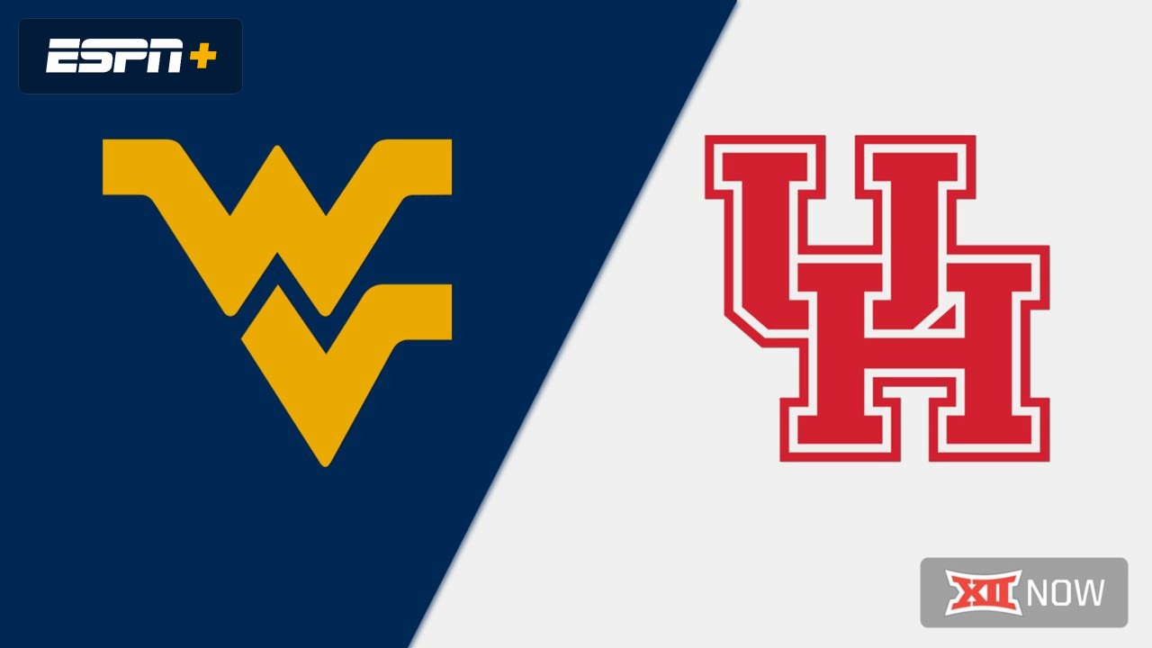West Virginia vs. #21 Houston