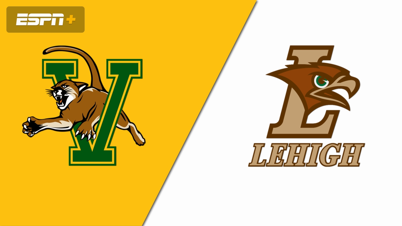 Vermont vs. Lehigh (M Soccer)