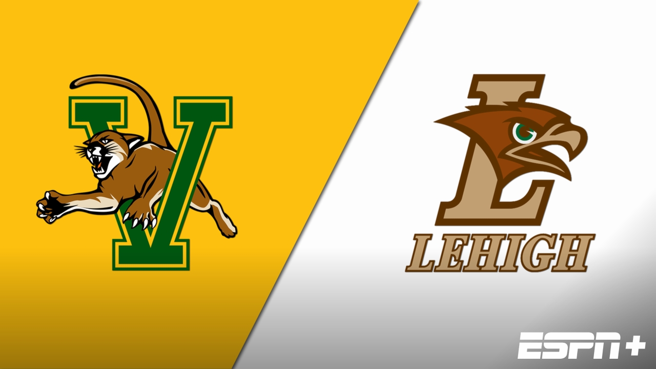 Vermont vs. Lehigh (M Soccer)