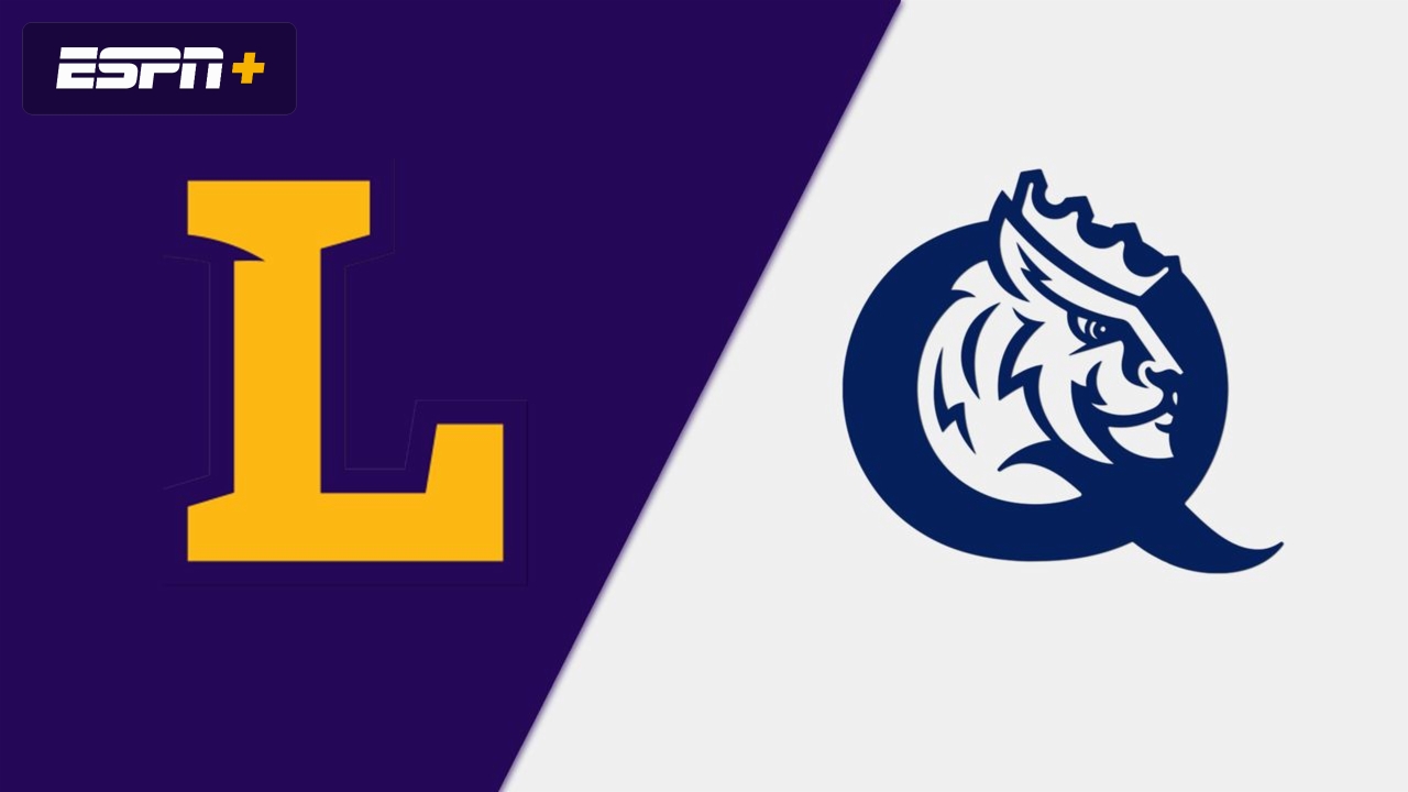 Lipscomb vs. Queens University
