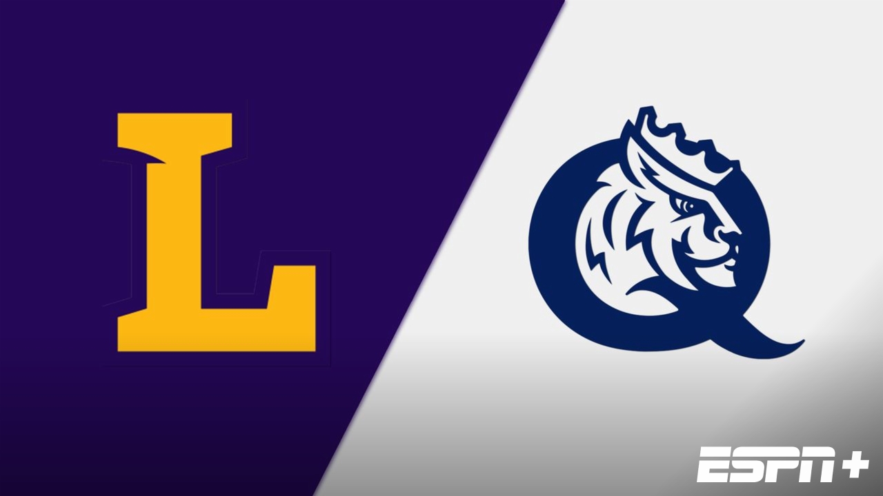 Lipscomb vs. Queens University