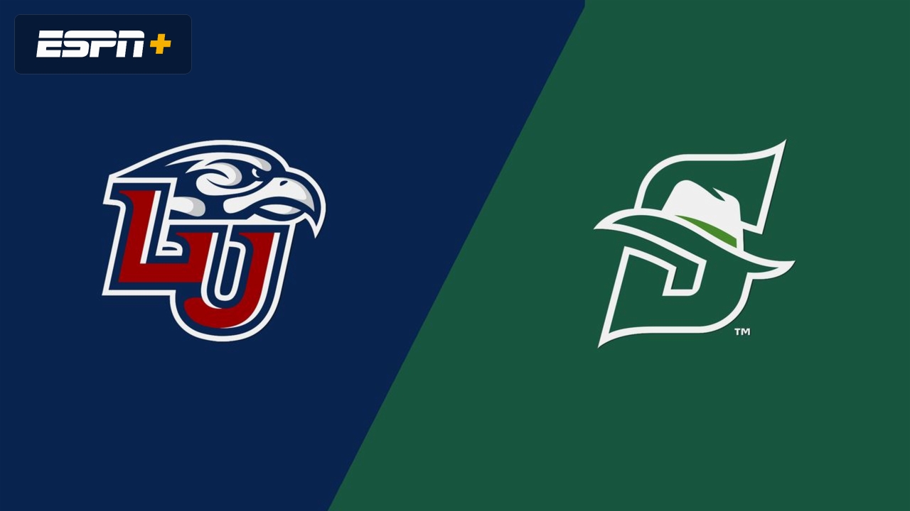 Liberty vs. Stetson (M Soccer)