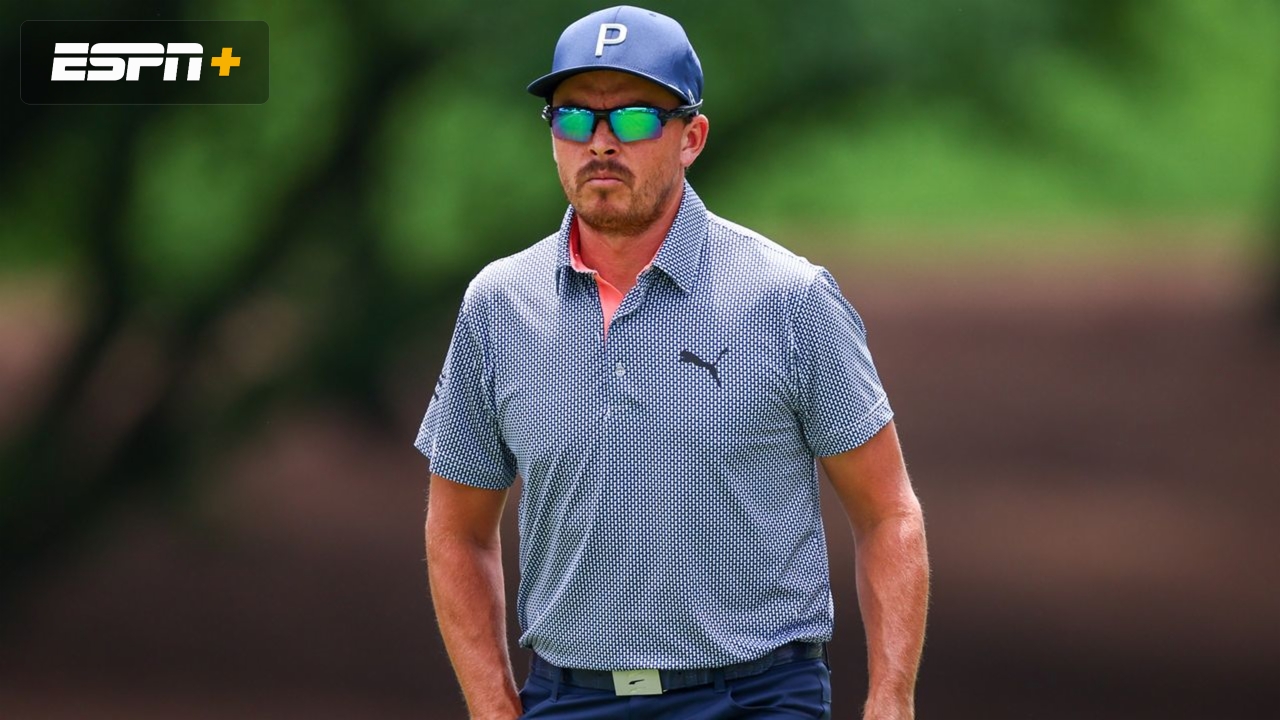 Wells Fargo Championship: Main Feed + Fowler Group (Third Round)