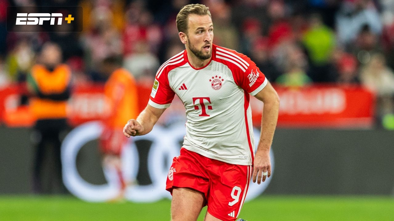 En Español-Eintracht Frankfurt vs. FC Bayern München (Bundesliga)