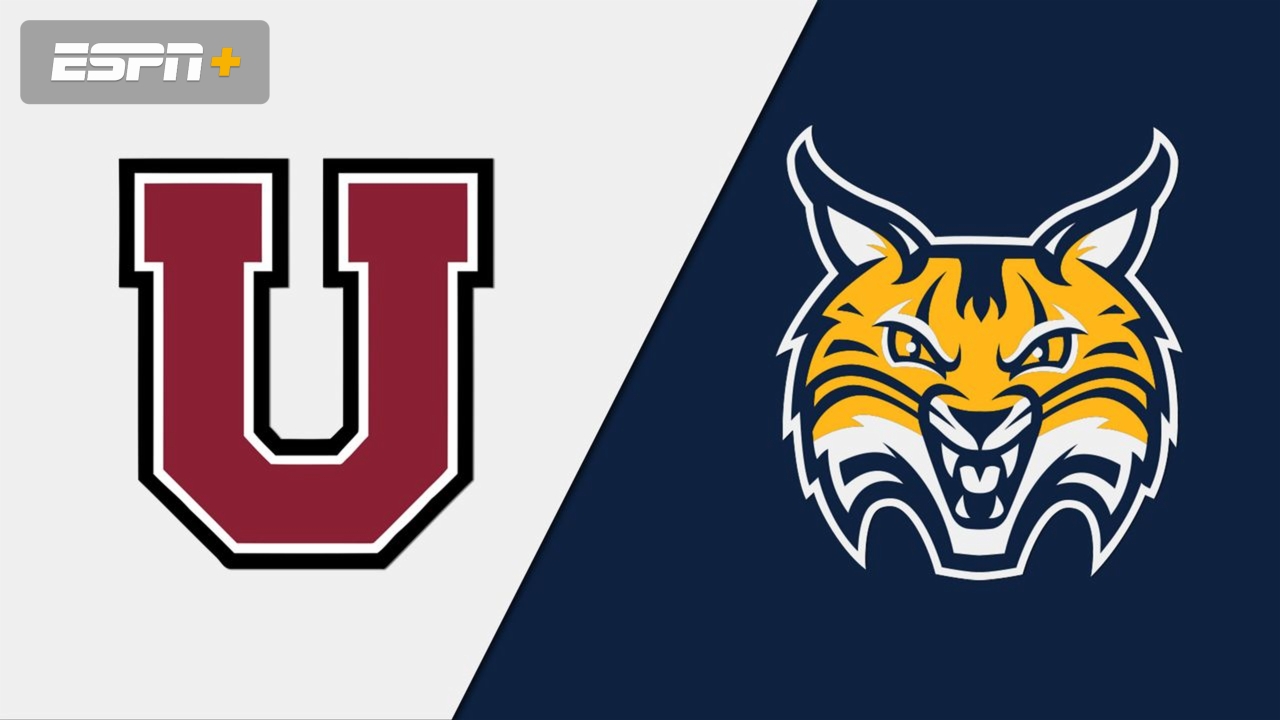 #13 Union vs. #12 Quinnipiac (M Hockey)