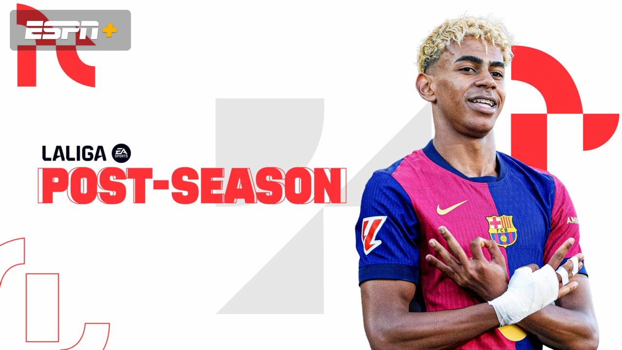 En Español - LALIGA Post Season Show