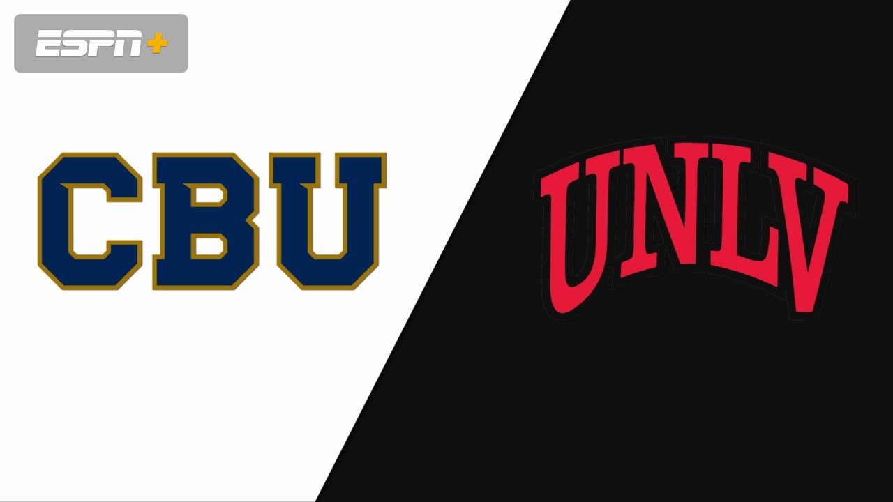 California Baptist vs. UNLV (M Soccer)