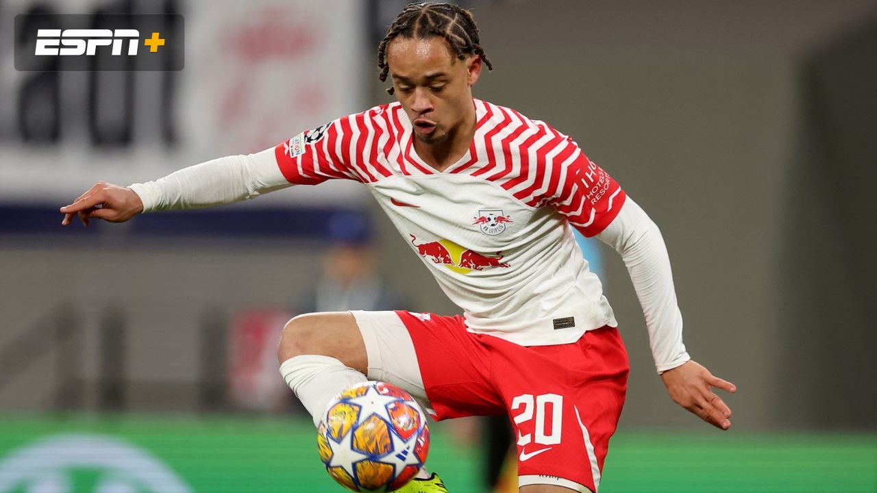 Vfl Bochum 1848 vs. RB Leipzig (Bundesliga)