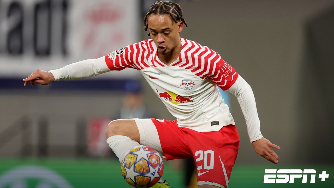 Vfl Bochum 1848 vs. RB Leipzig (Bundesliga)