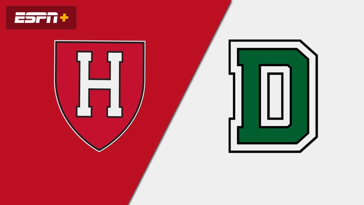 Harvard vs. Dartmouth (M Soccer)