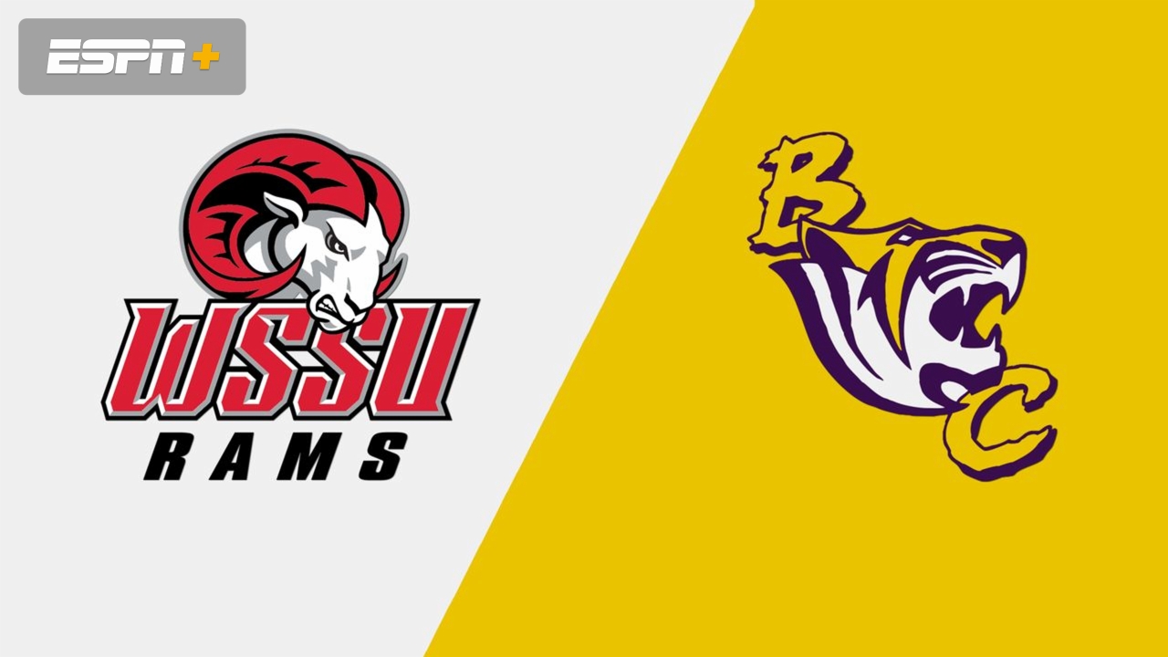 Winston Salem State vs. Benedict College (Consolation)