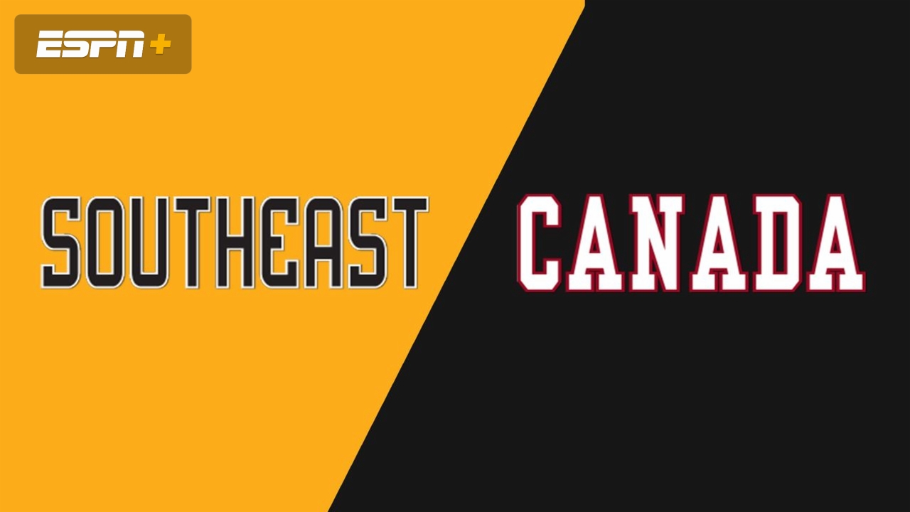 Gray, TN vs. Victoria, British Columbia (Little League Softbal World Series)