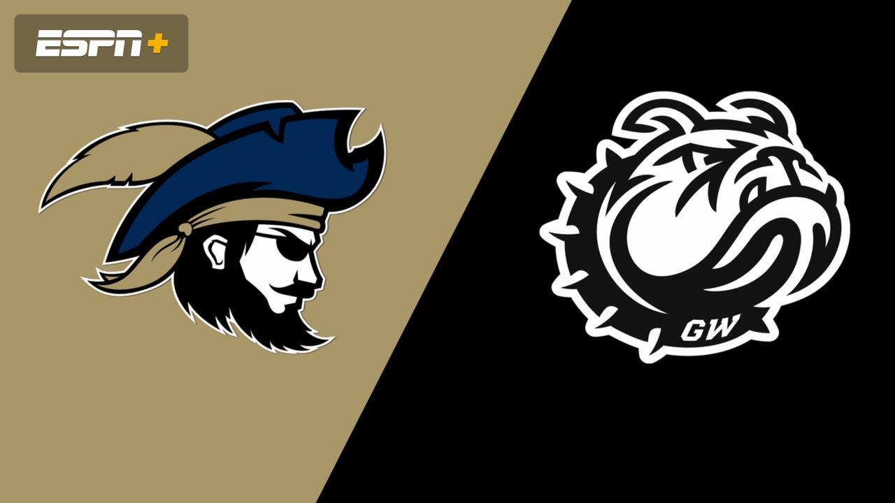Charleston Southern vs. Gardner-Webb