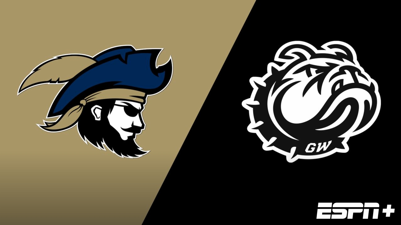 Charleston Southern vs. Gardner-Webb