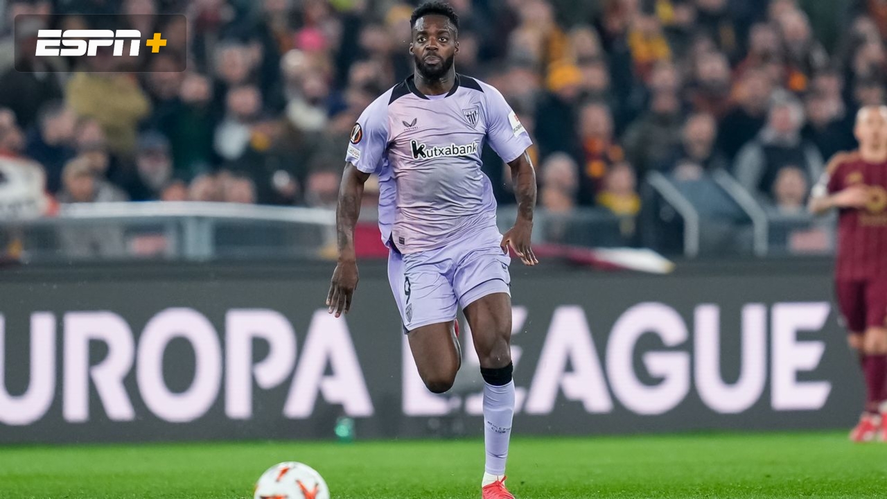 Sevilla vs. Athletic Club (LALIGA)