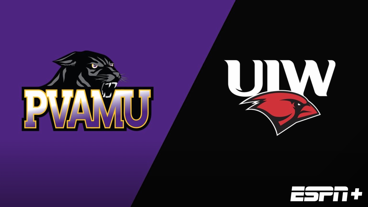 Prairie View A&M vs. Incarnate Word