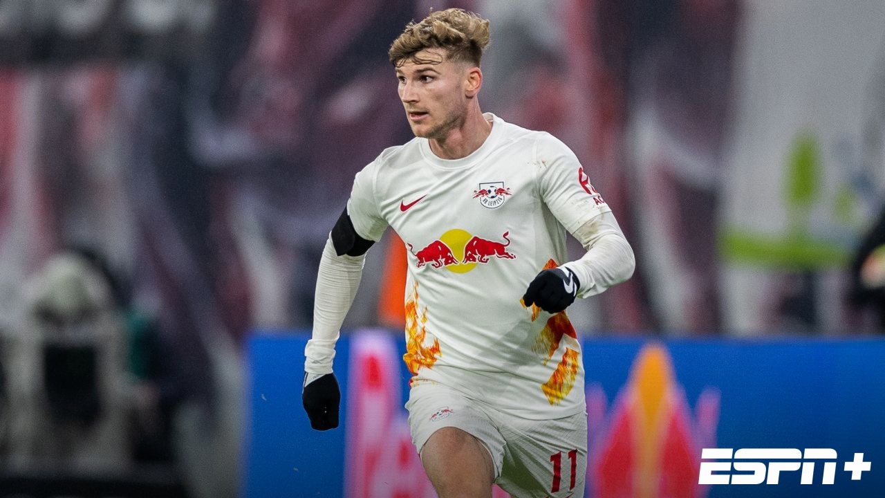 VfL Wolfsburg vs. RB Leipzig (Bundesliga)