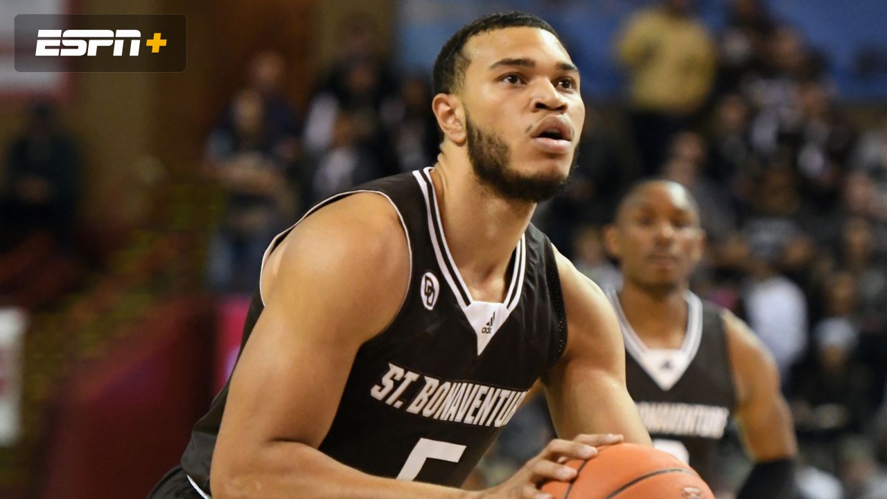 Northern Iowa vs. #16 St. Bonaventure (M Basketball)