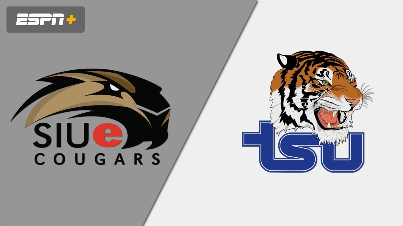 SIU Edwardsville vs. Tennessee State (W Basketball)