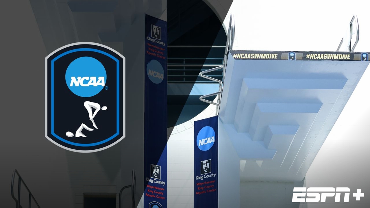 NCAA Diving Championships - Zone B
