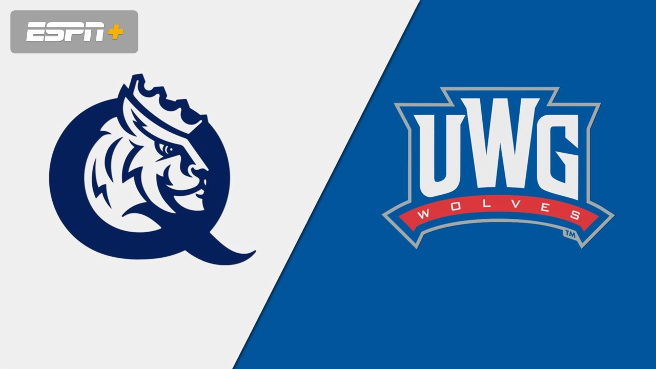 Queens University vs. West Georgia