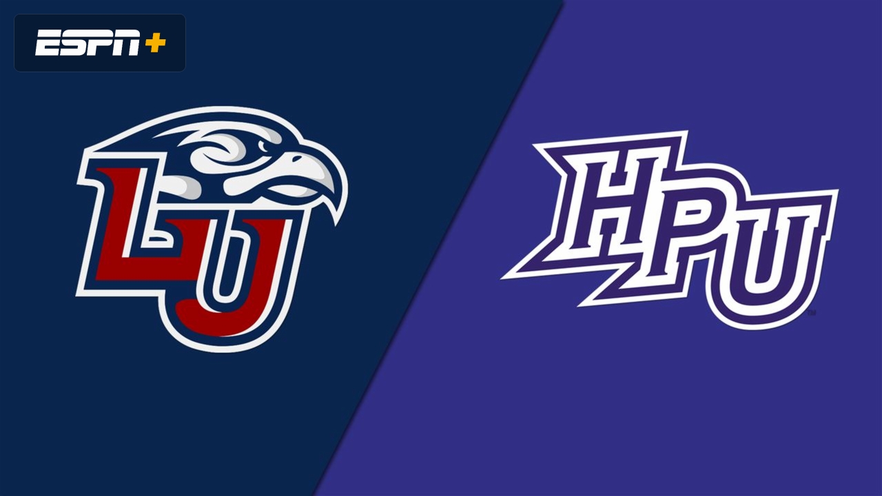 Liberty vs. High Point
