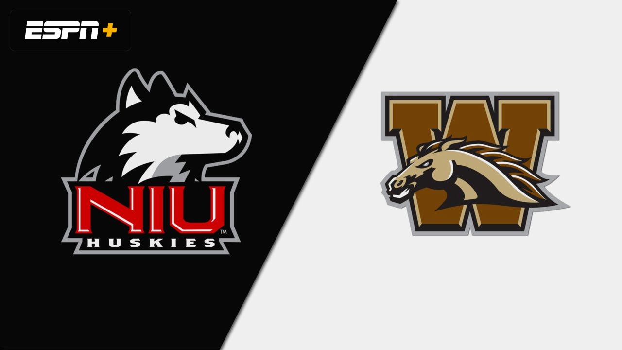 Northern Illinois vs. Western Michigan (M Basketball)