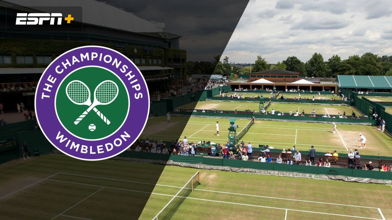 (12) Kovackova vs. Lagaev (Girls' First Round)