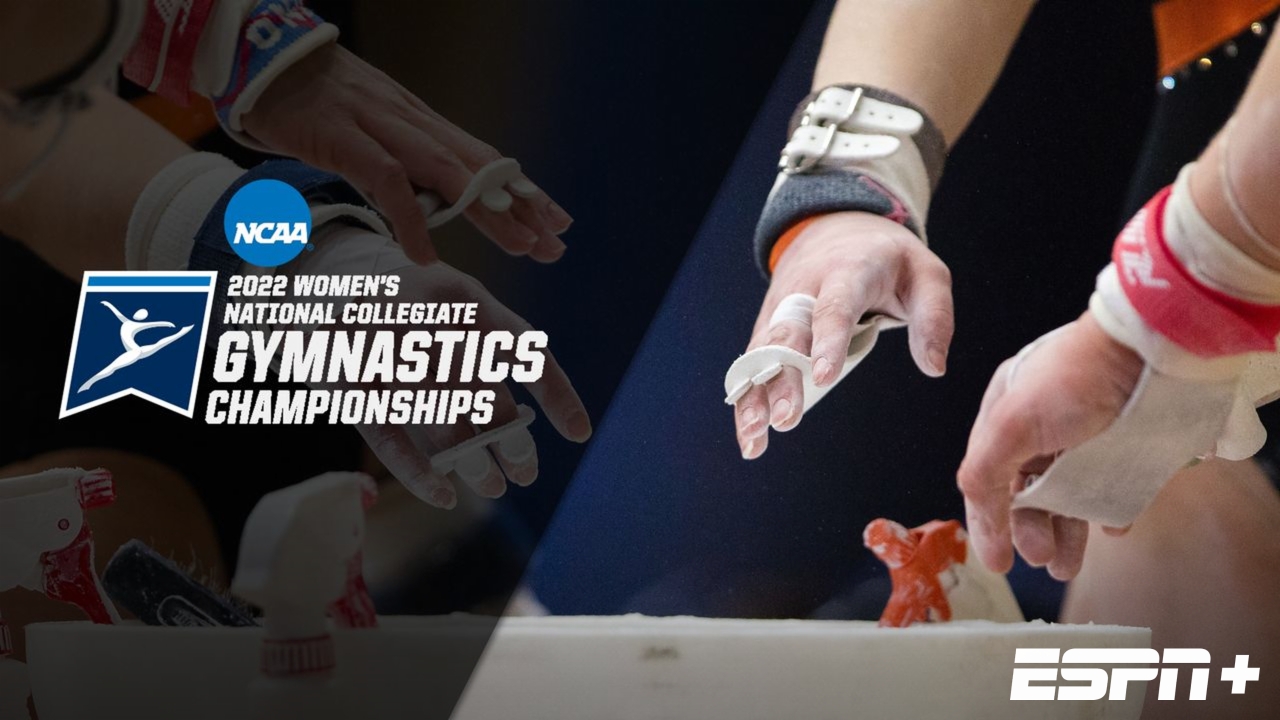 NCAA Women's Gymnastics Championships (Norman, OK - Regional Final)
