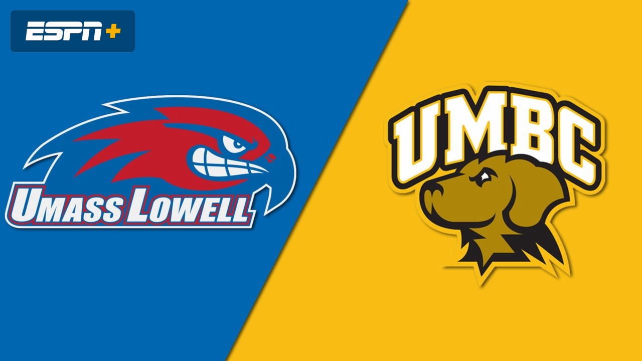 UMass Lowell vs. UMBC (M Soccer)