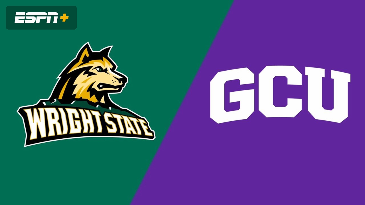 Wright State vs. Grand Canyon