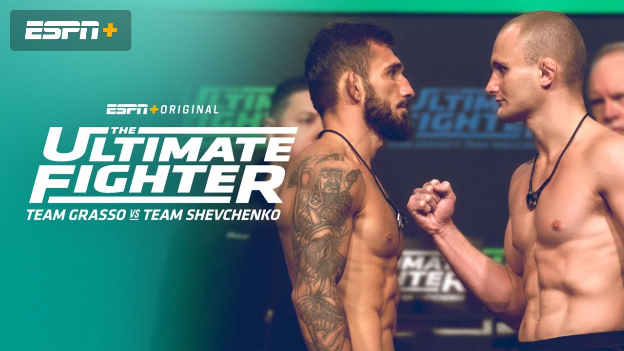 In Spanish - The Biggest Fight of My Life (Ep. 10)