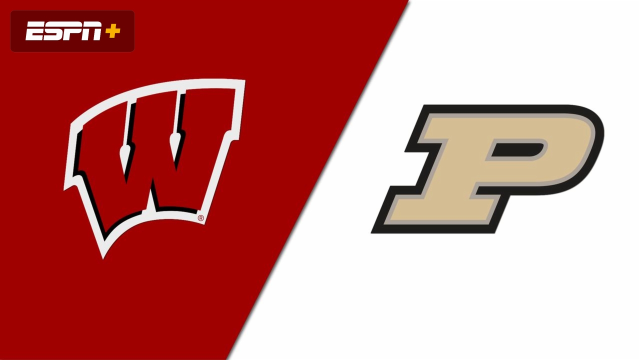 Wisconsin vs. Purdue (2010)