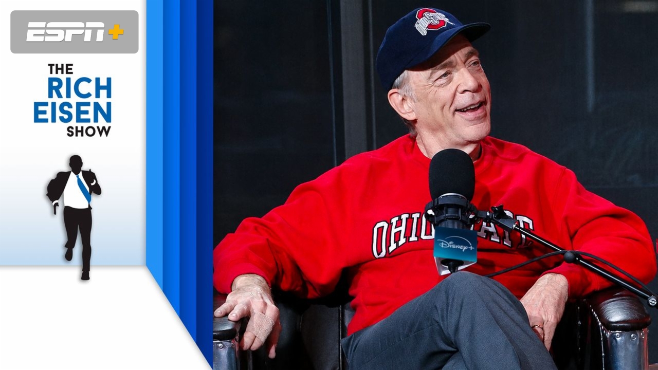 Tue, 6/30 - The Rich Eisen Show