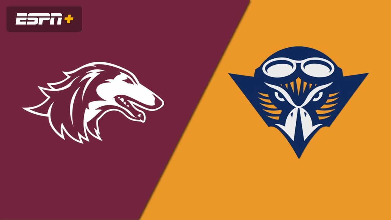Southern Illinois vs. UT Martin