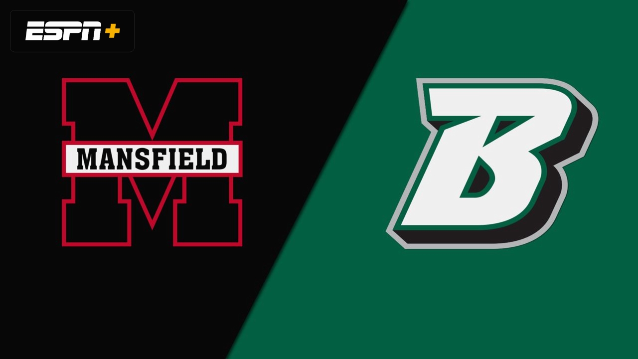 Mansfield vs. Binghamton (W Basketball)