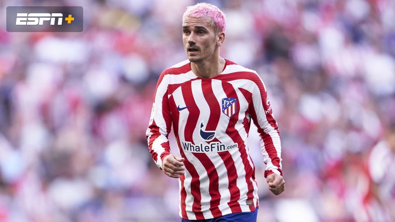 En Español-Espanyol vs. Atletico de Madrid (LaLiga)