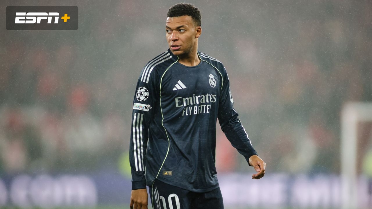 Real Madrid vs. Rayo Vallecano