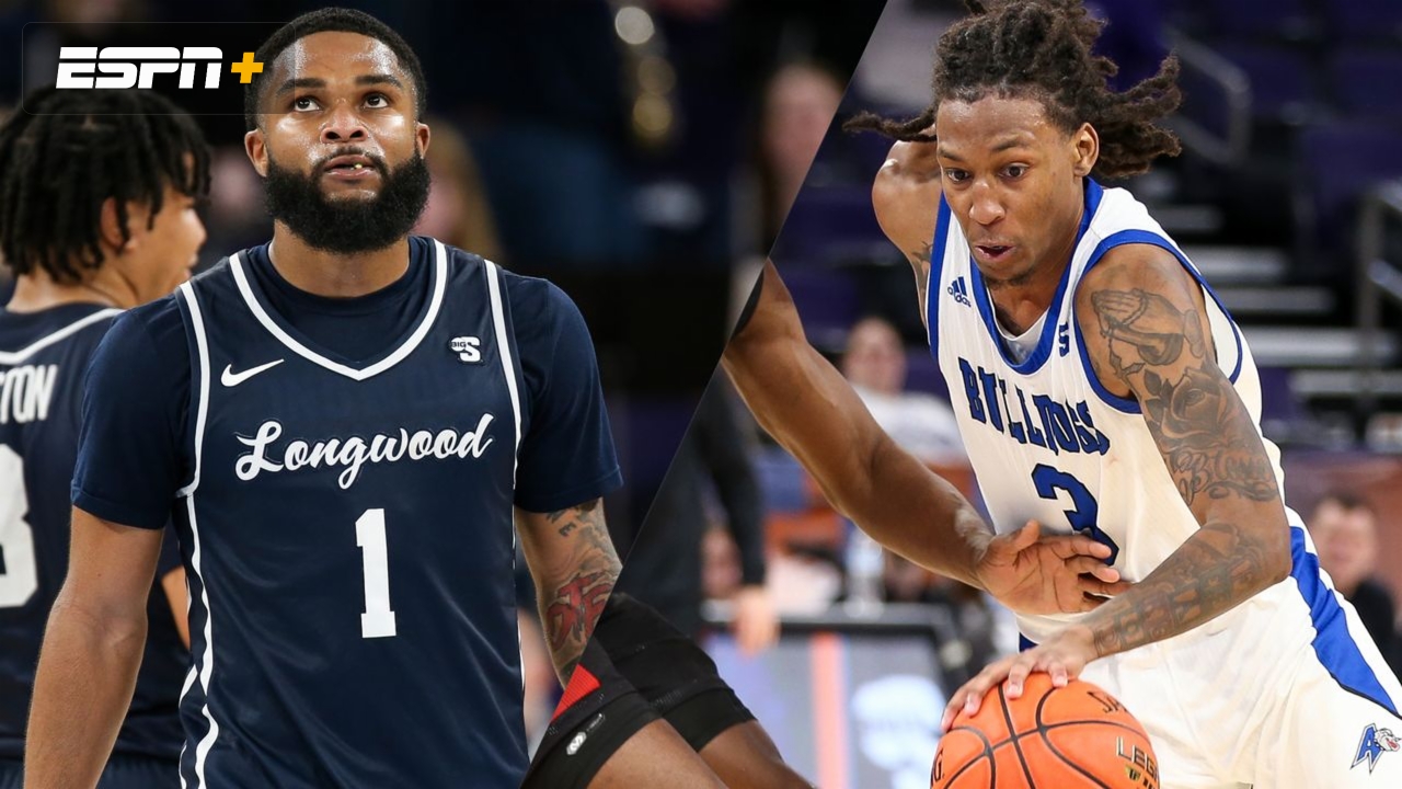 Longwood vs. UNC Asheville (Championship)