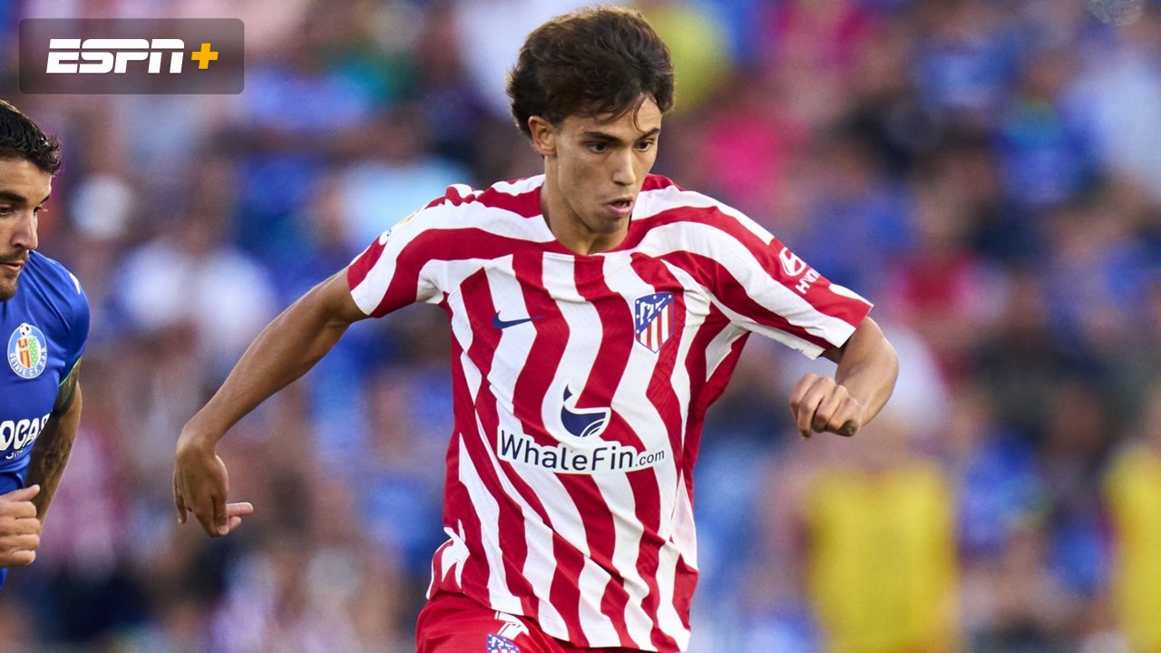 Valencia vs. Atletico de Madrid (LaLiga)